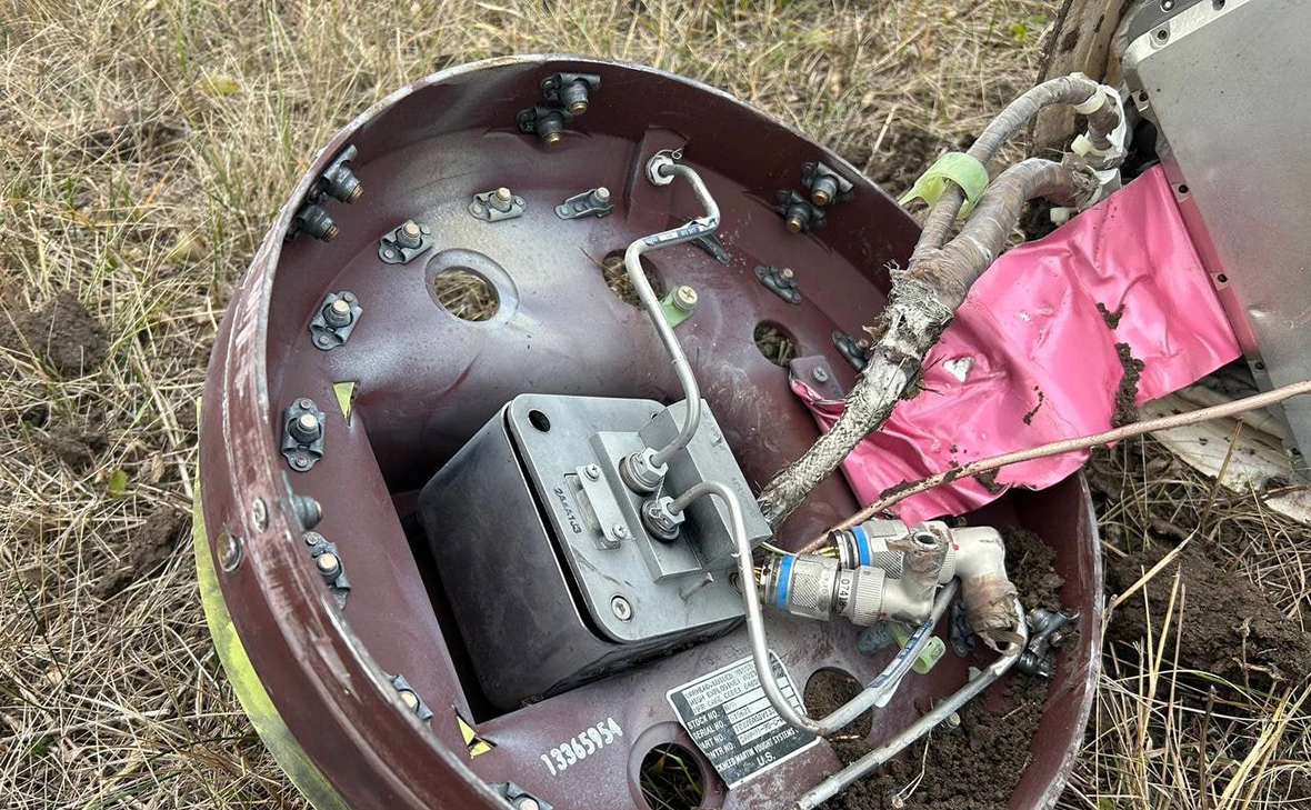 Минобороны России