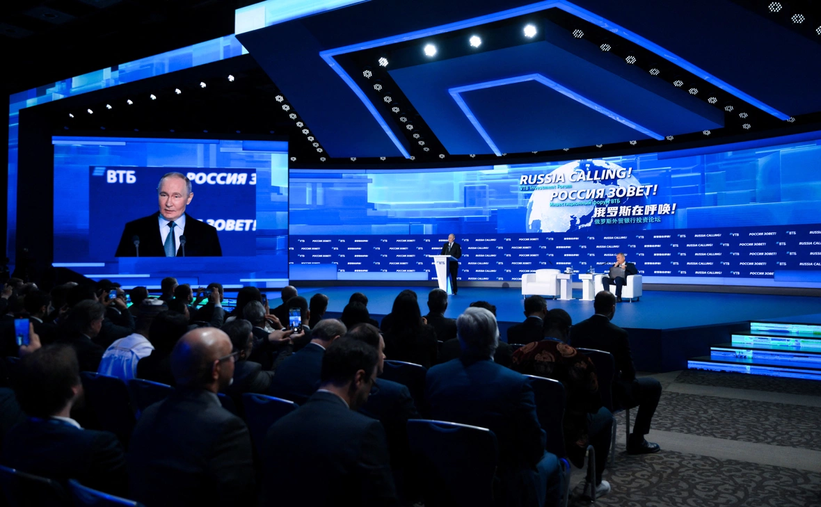 Григорий Сысоев / Sputnik / Reuters