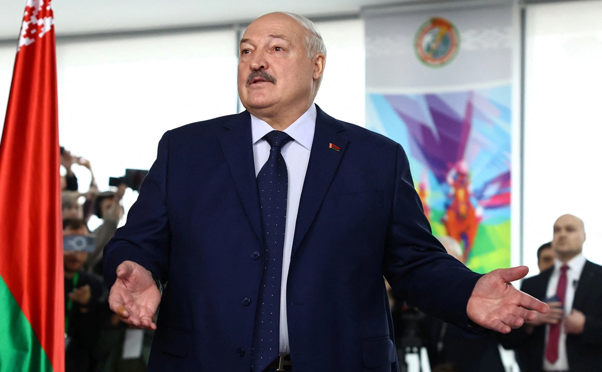 Евгения Новоженина / Reuters