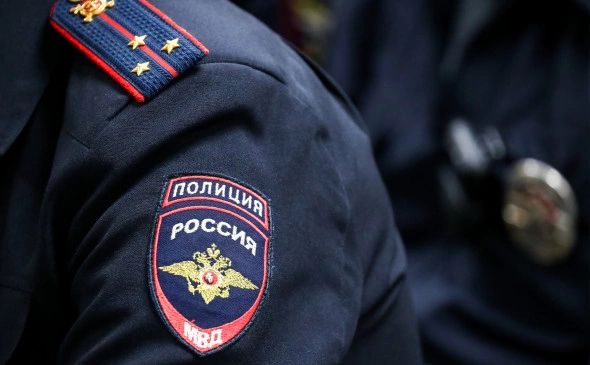 Антон Новодержкин / ТАСС