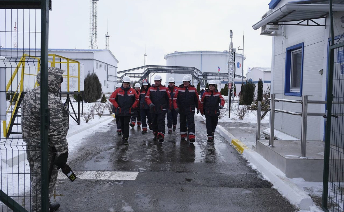 caspian_pipeline / Telegram