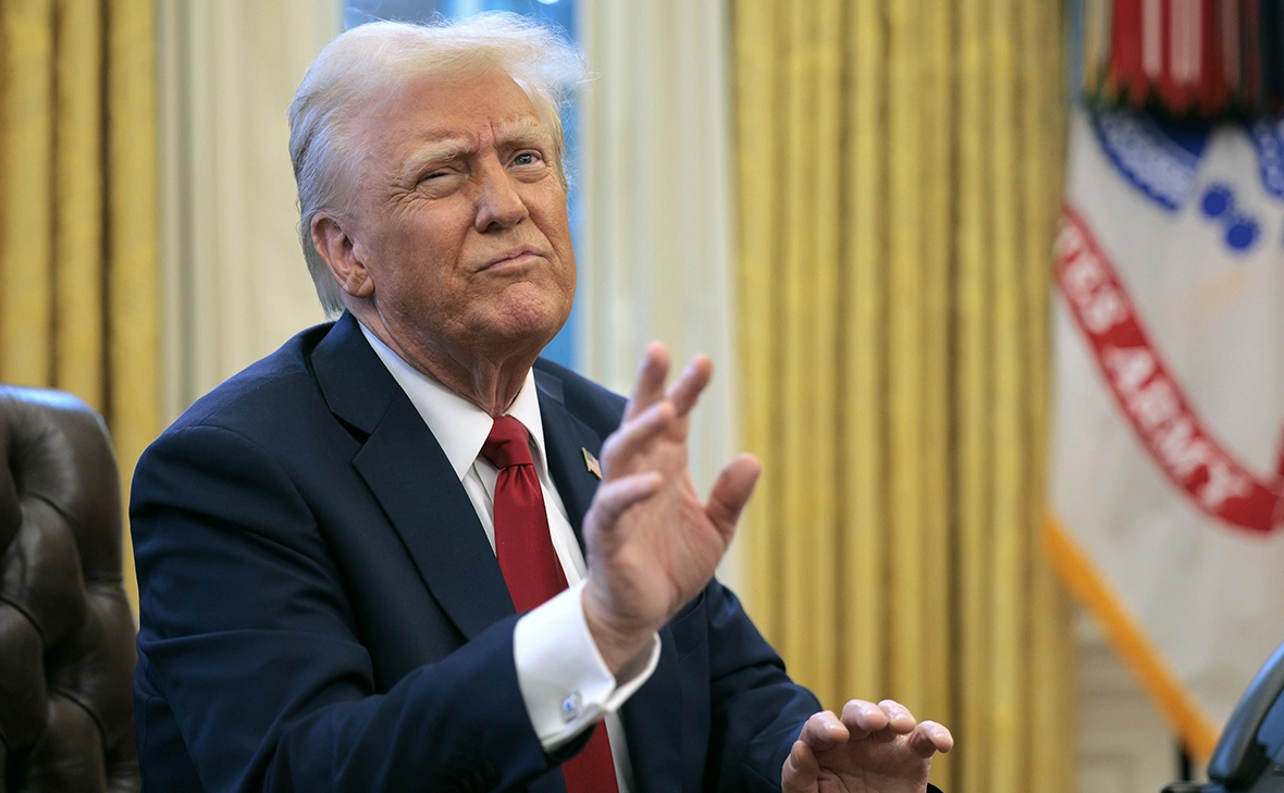 Chip Somodevilla / Getty Images