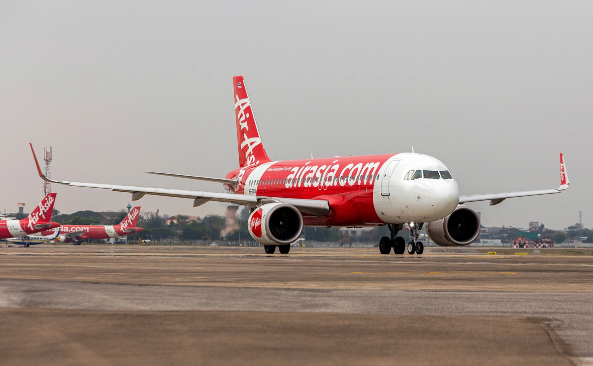 Pongmanat Tasiri / Keystone Press Agency / Global Look Press