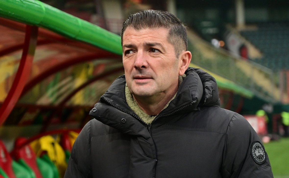 Pavel Kashaev / Global Look Press