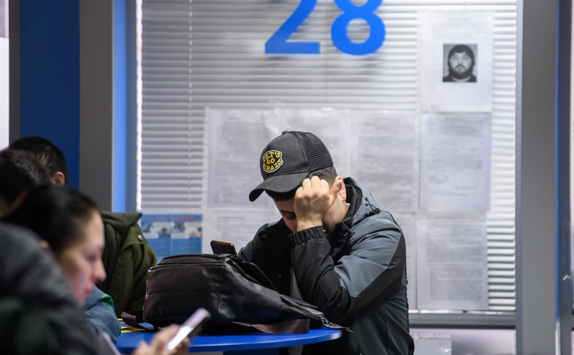  Илья Московец / URA.RU / ТАСС