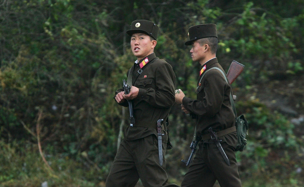Cancan Chu / Getty Images