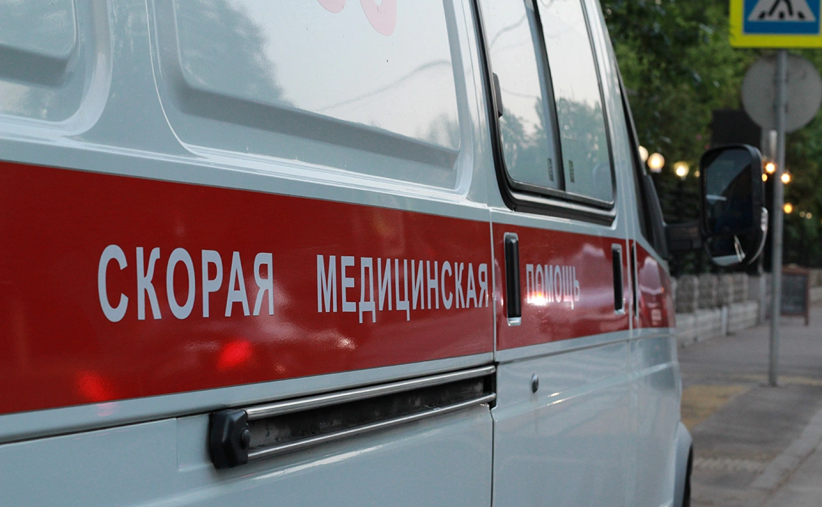 Никита Попов / РБК