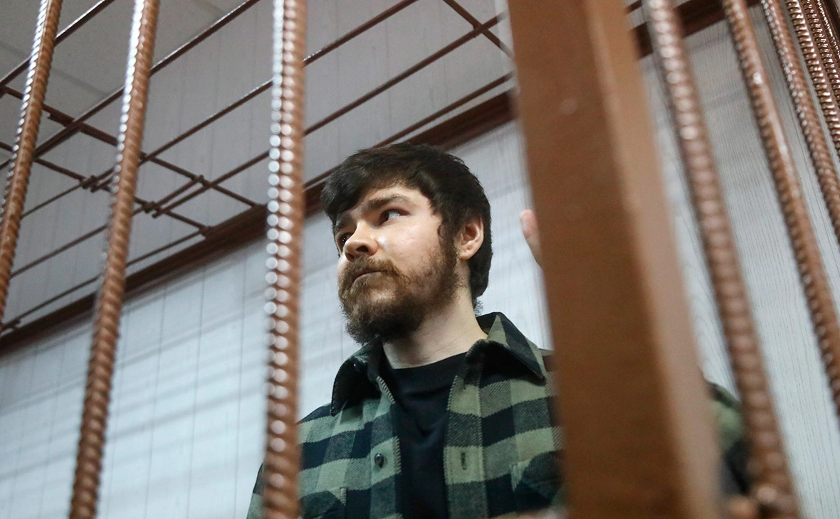 Артур Новосильцев / АГН «Москва»