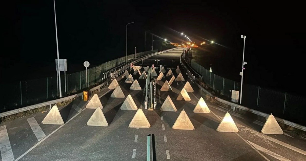 Спутник Литва