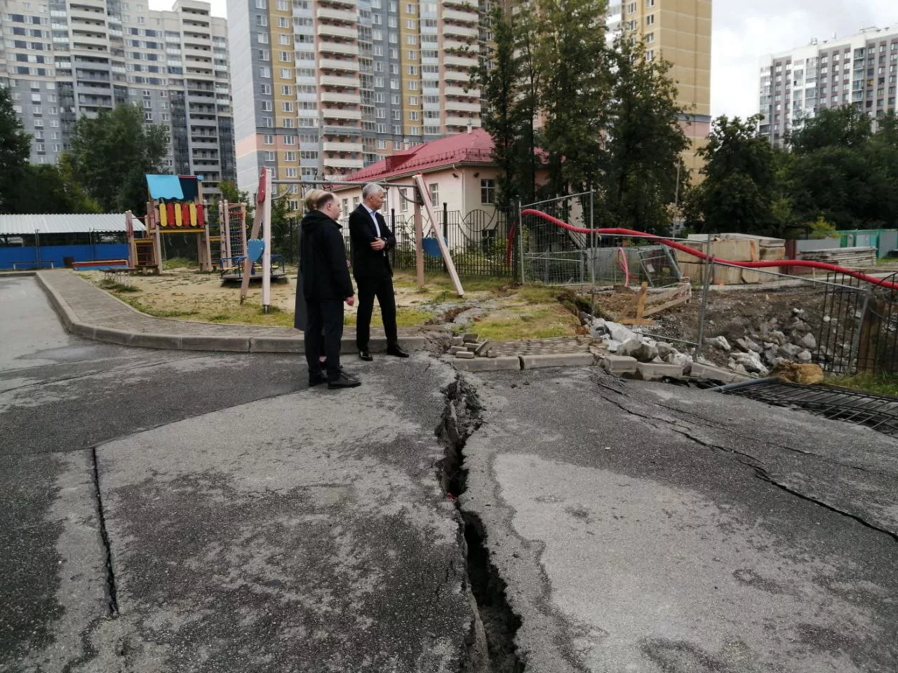 телеграм-канал "Екатеринбург. Главное"