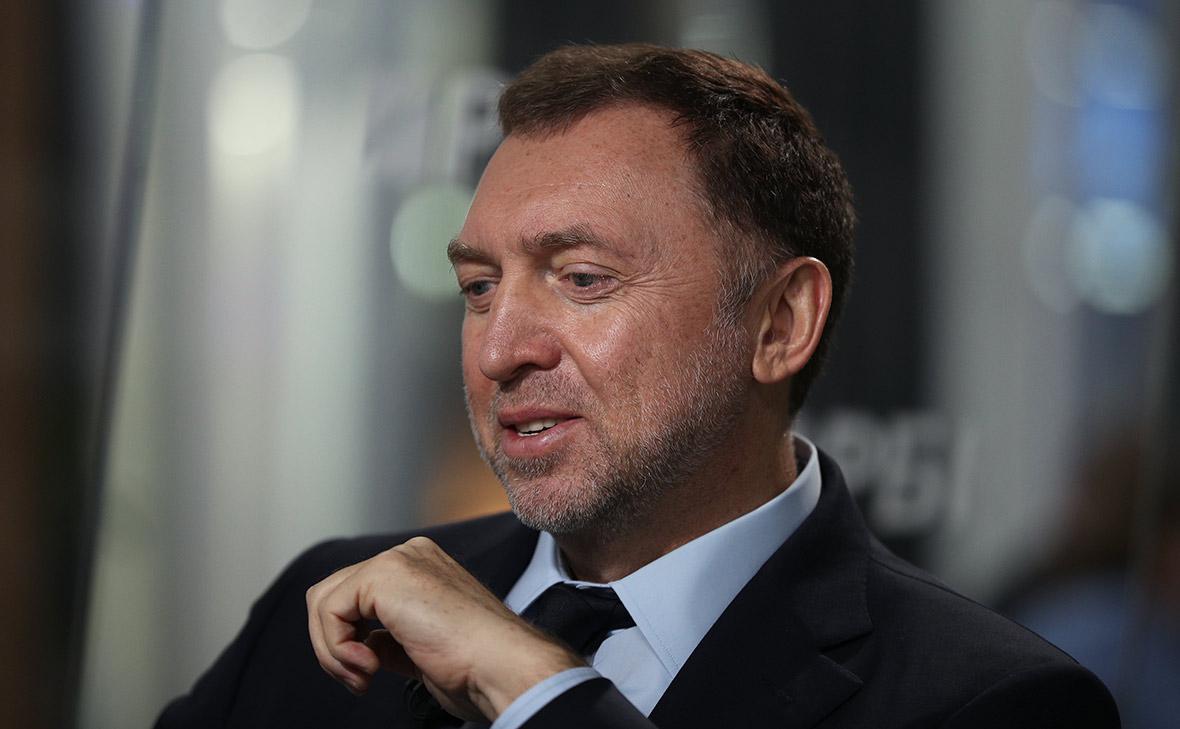 Дерипаска назвал впечатляющим масштаб строящегося каскада ГЭС в Китае