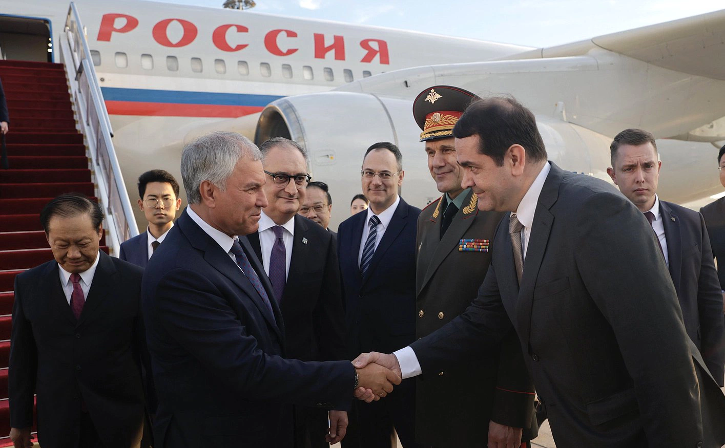 Госдума