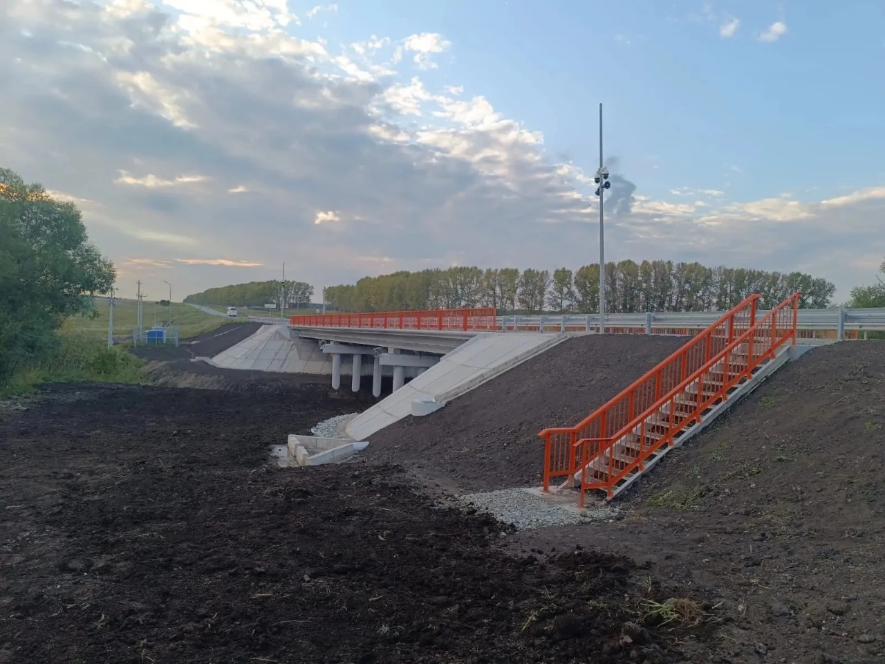 ТУАД Новосибирской области