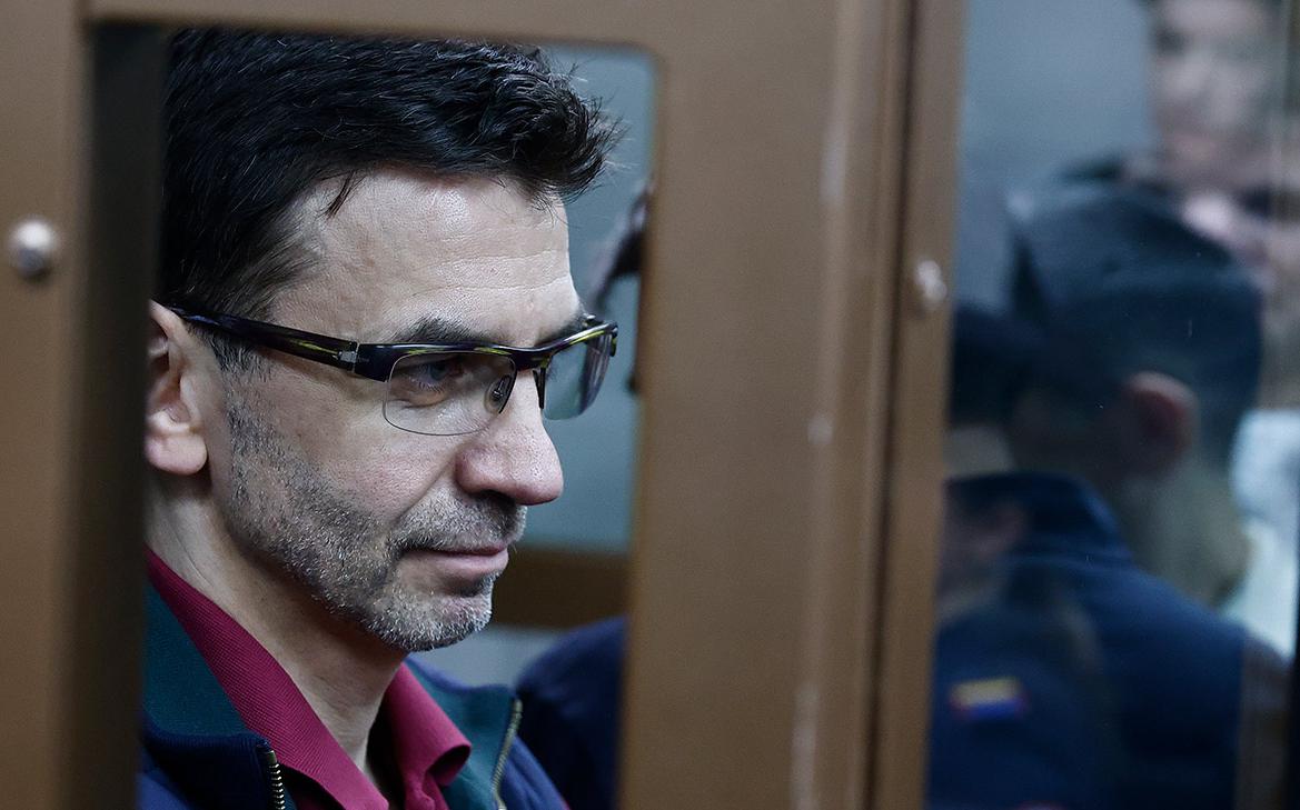 Новое дело против Абызова возбудили из-за инвестиций в компанию из США