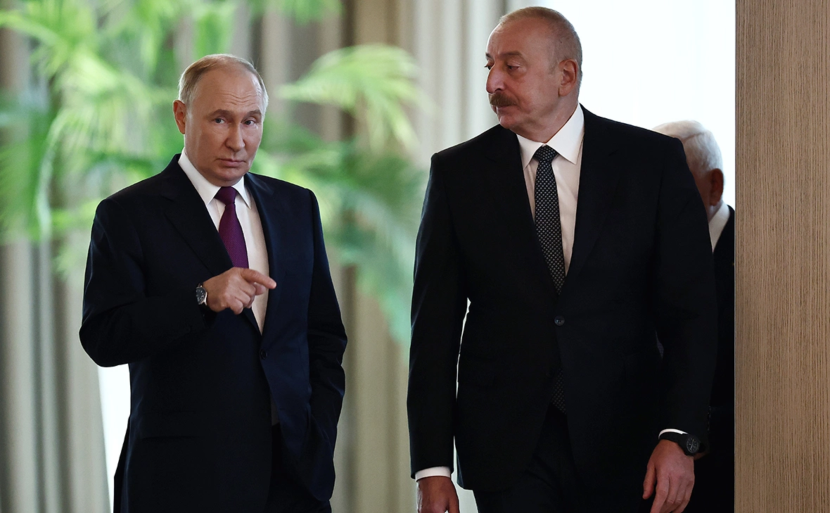 Михаил Терещенко / ТАСС