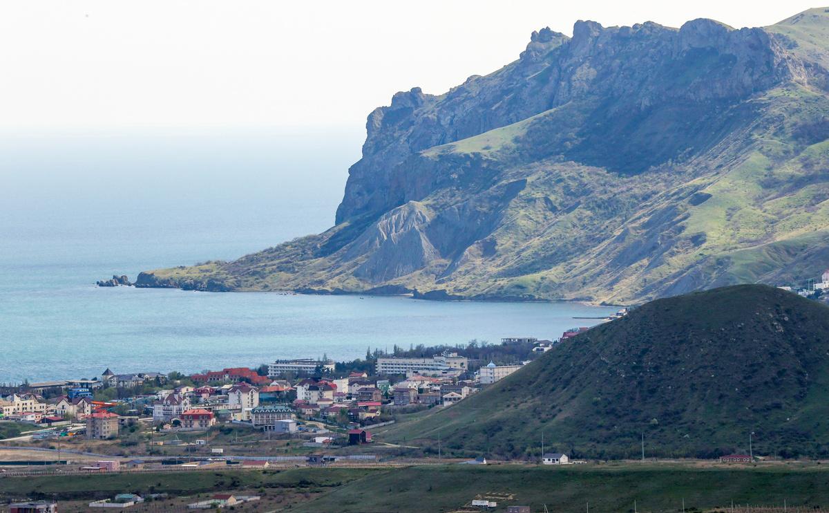 Фото:Сергей Мальгавко / ТАСС