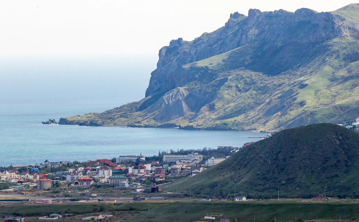 Сергей Мальгавко / ТАСС