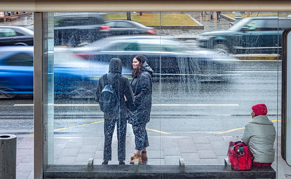 Константин Кокошкин / Global look Press