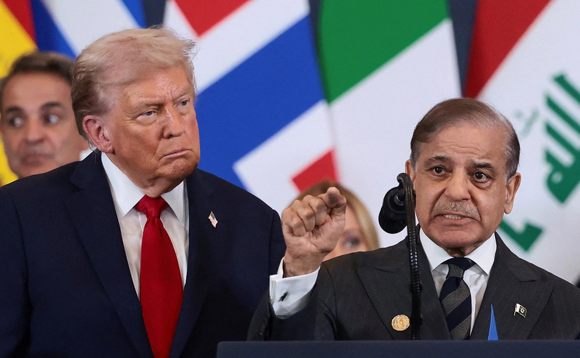 Evelyn Hockstein / Reuters