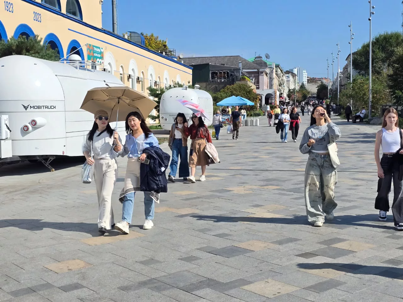 РБК Приморье