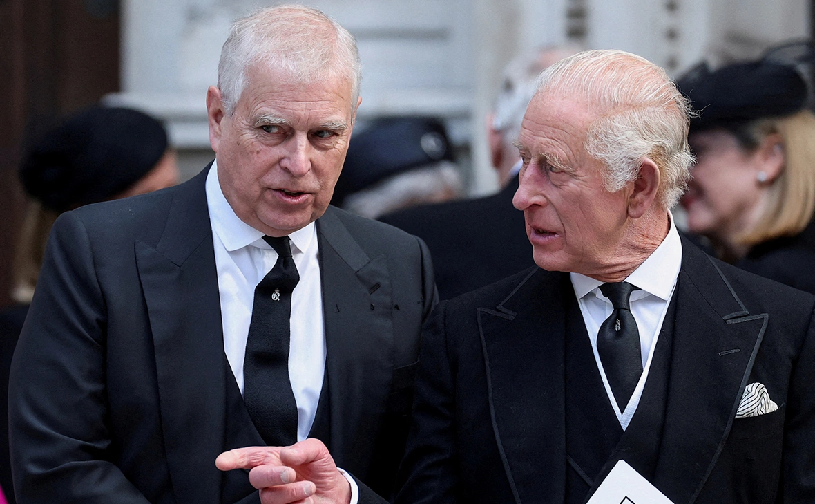 Toby Melville / Reuters