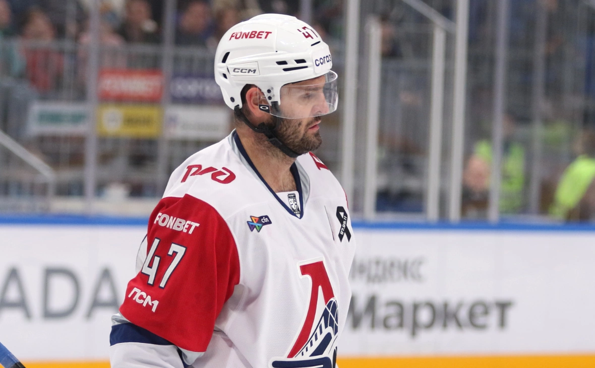 Maksim Konstantinov / Global Look Press