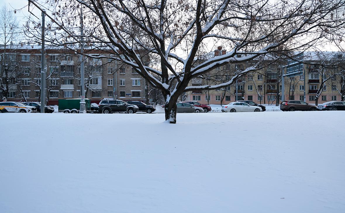 Фото: Михаил Гребенщиков / РБК