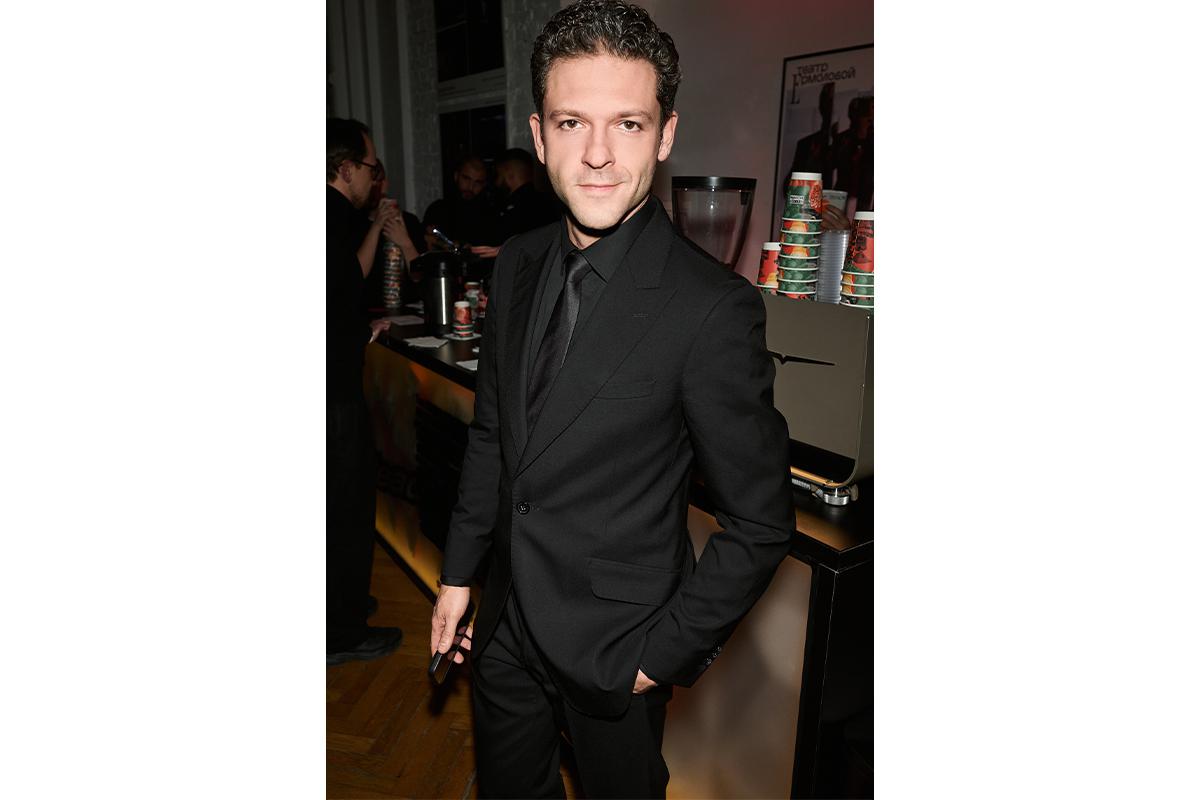 Константин Крюков