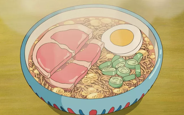 Фото: Studio Ghibli