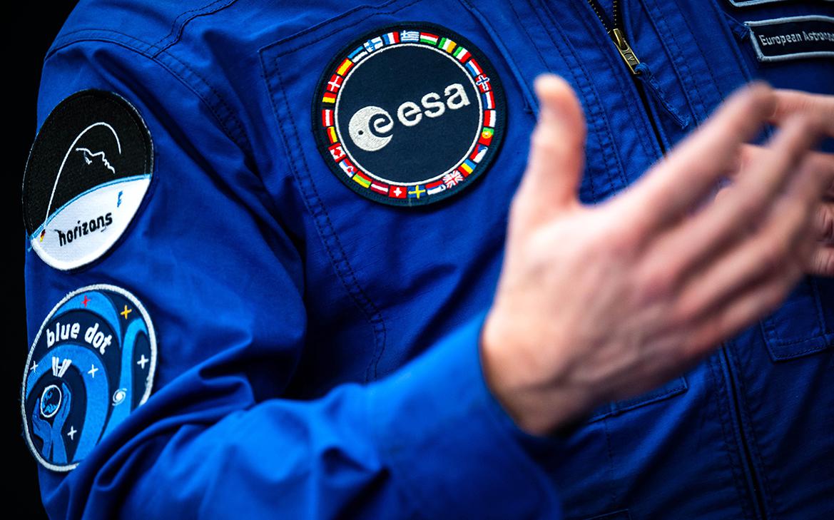 Греция удвоит взнос в Европейское космическое агентство