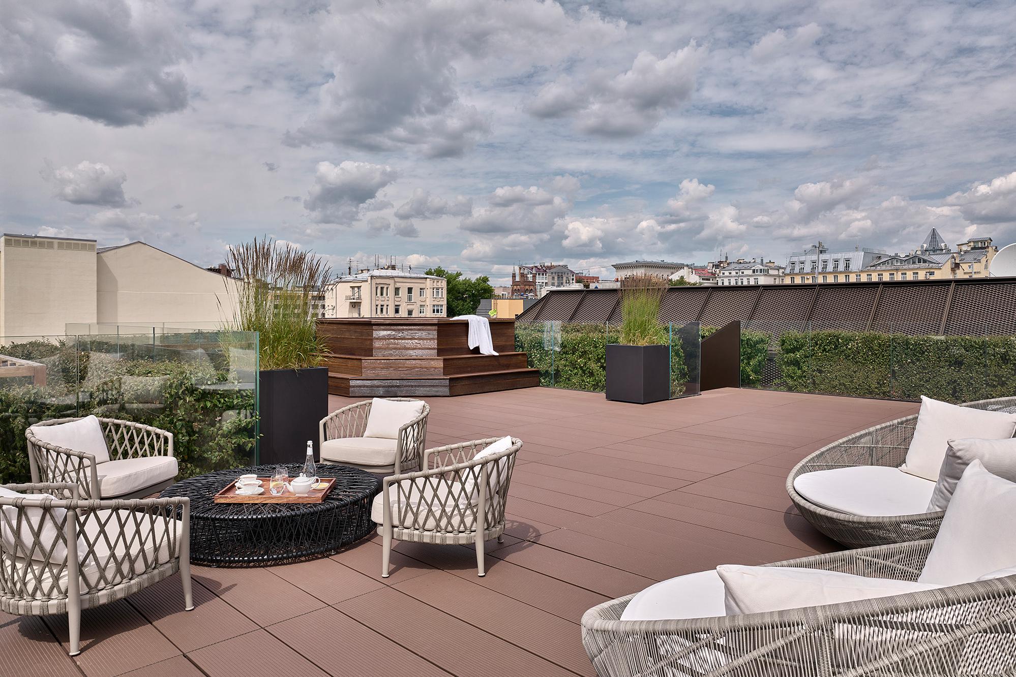 Stella di Mosca номера