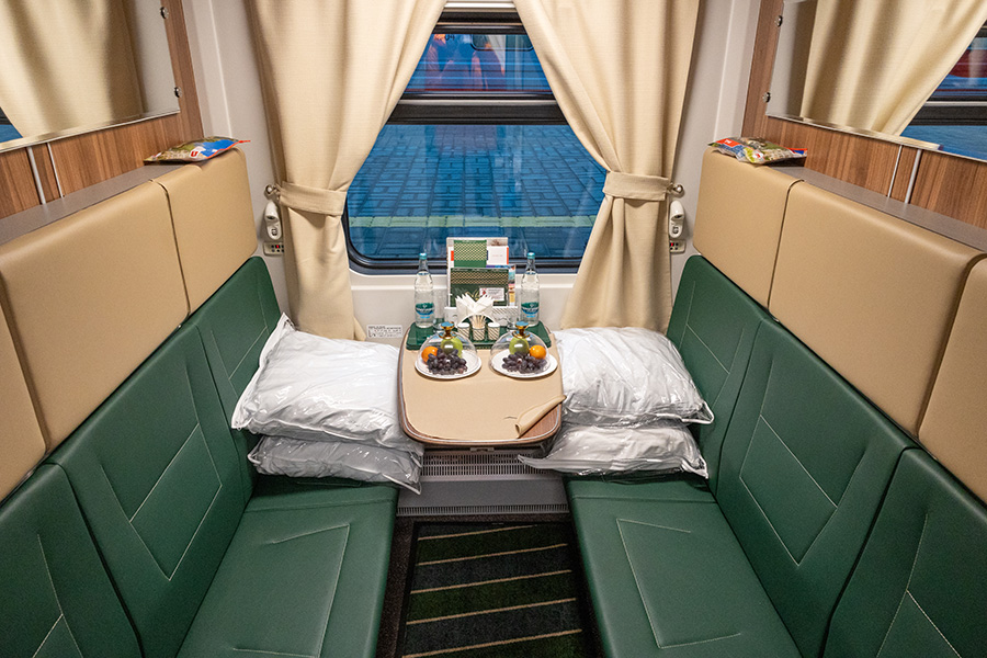 Фото: пресс-служба РЖД