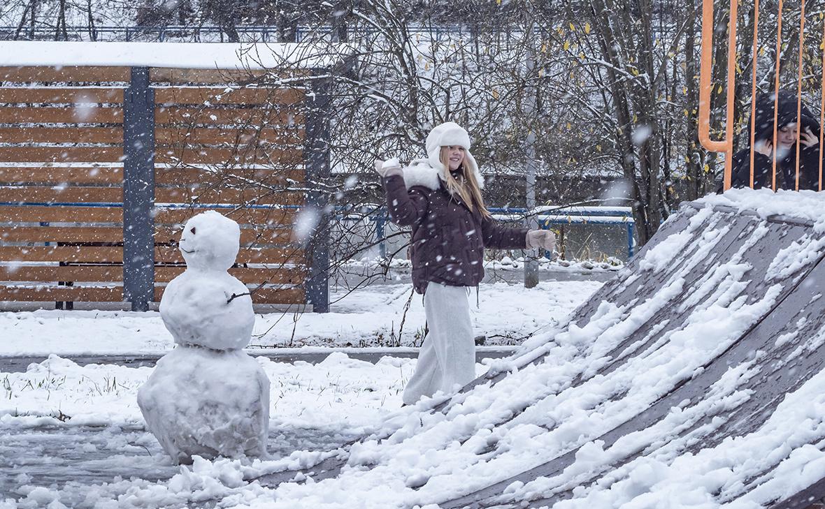 Фото: Константин Кокошкин / Global Look Press