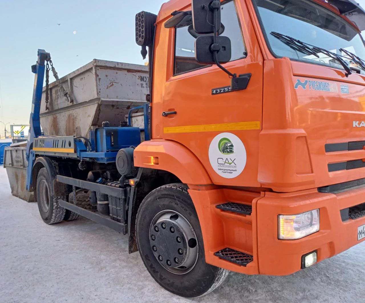 Алексей Коваленок / РБК Новосибирск