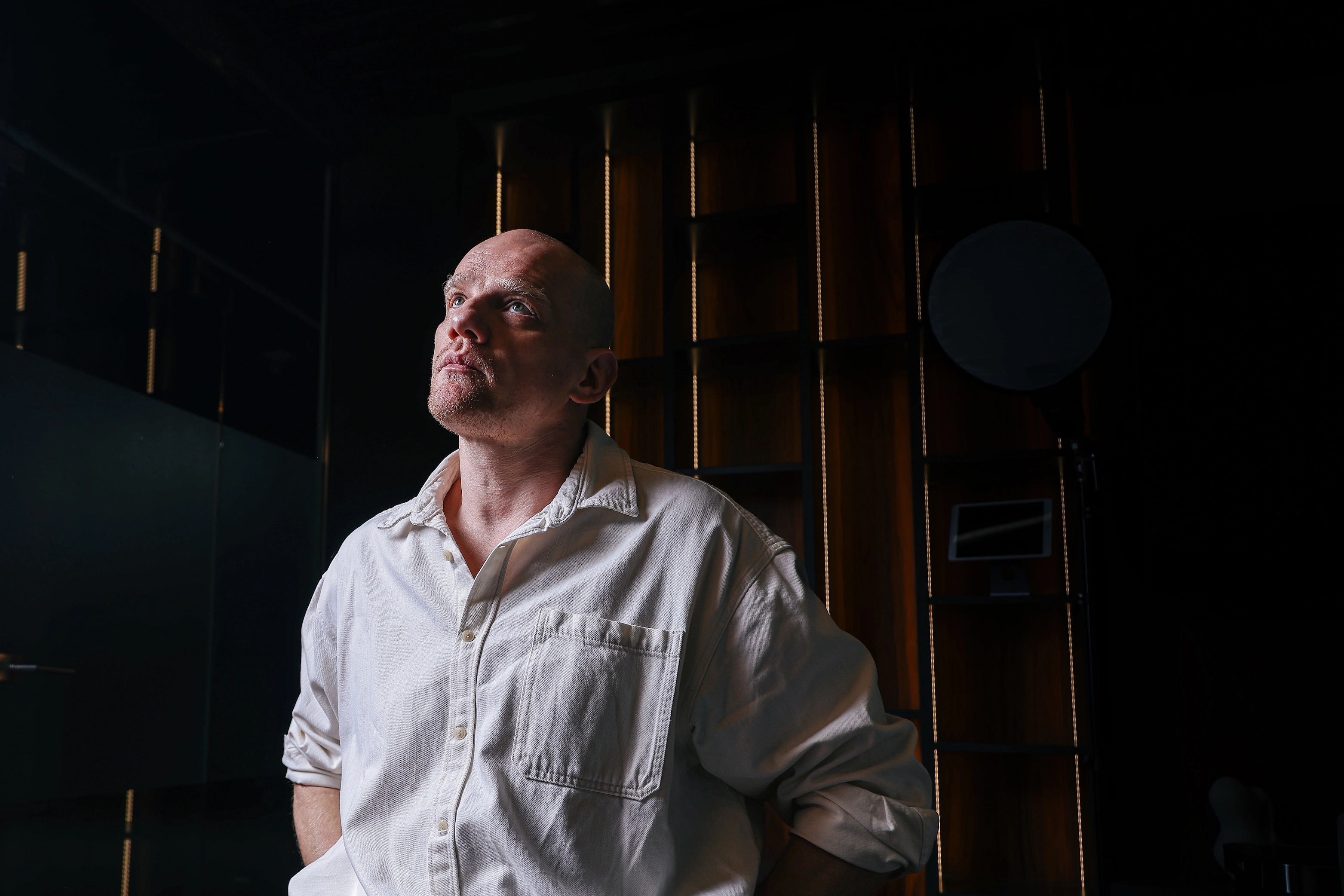 Юрий Колокольников — РБК Life: «Цель — подольше сохраниться в профессии»