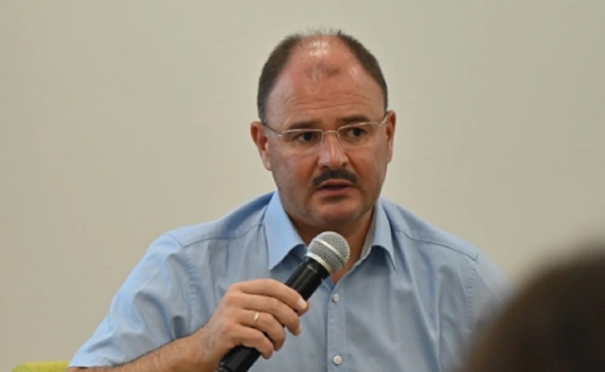 Алексей Касьянов