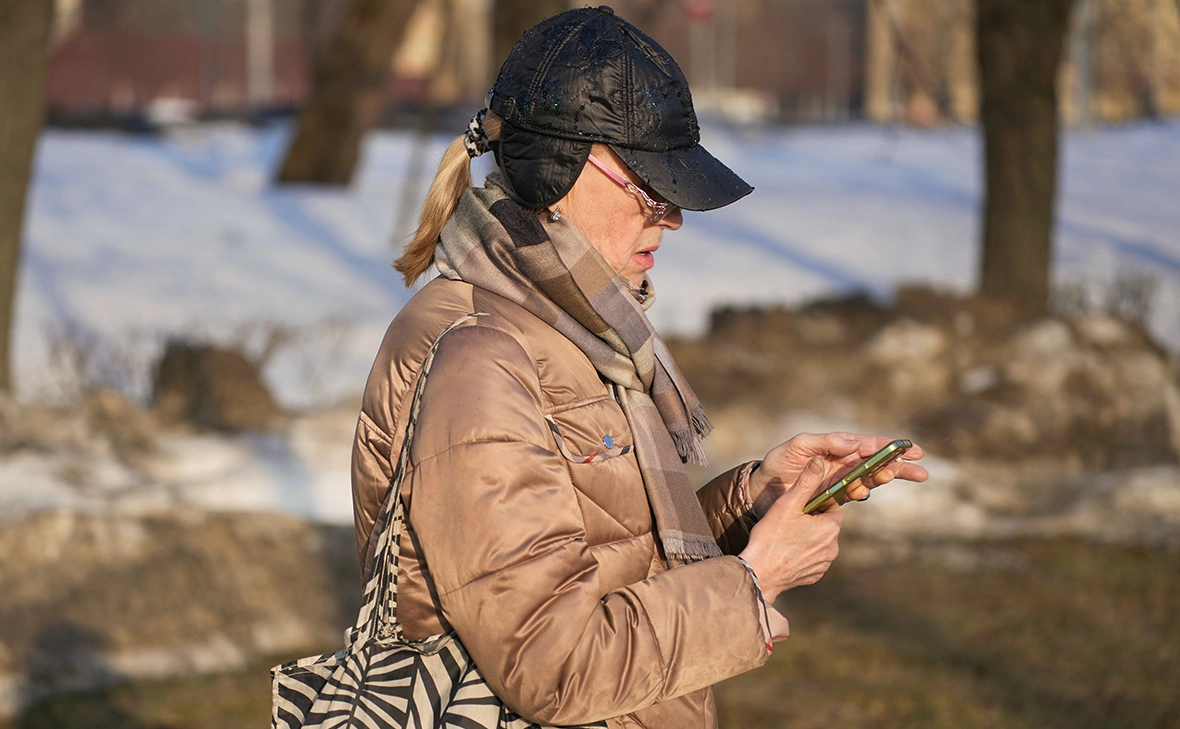 Михаил Гребенщиков / РБК