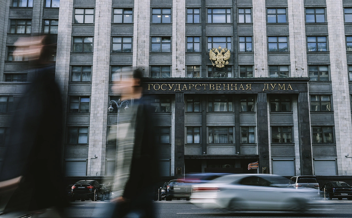 Андрей Любимов / РБК