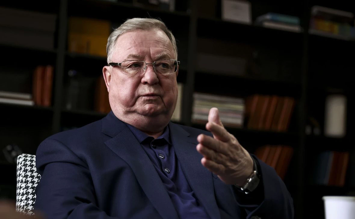 Владимир Андреев / РБК