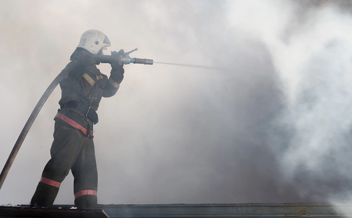 AshimovSJ / Shutterstock