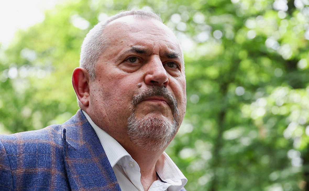 Сергей Булкин / ТАСС