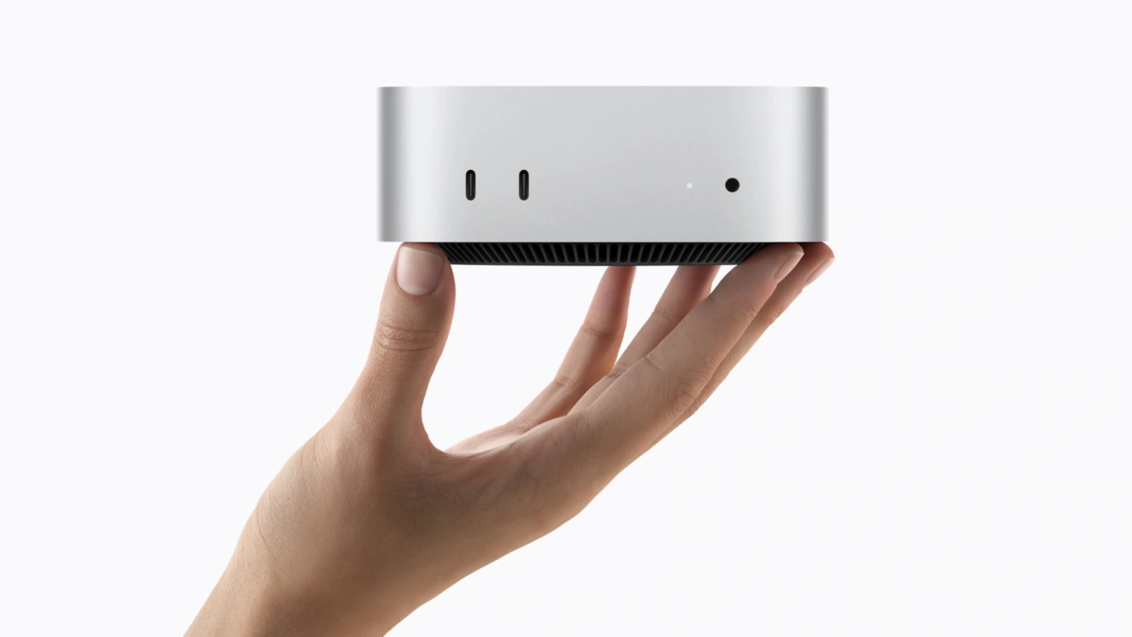 Mac mini, оснащенный новым процессором M6 или мощным M5 Pro