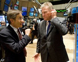 На фондовых торгах в Еворпе преобладал  рост  котировок 