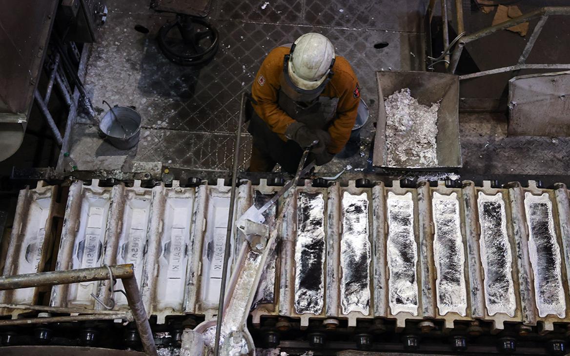 Минпромторг предсказал падение спроса в России на медь и алюминий вдвое