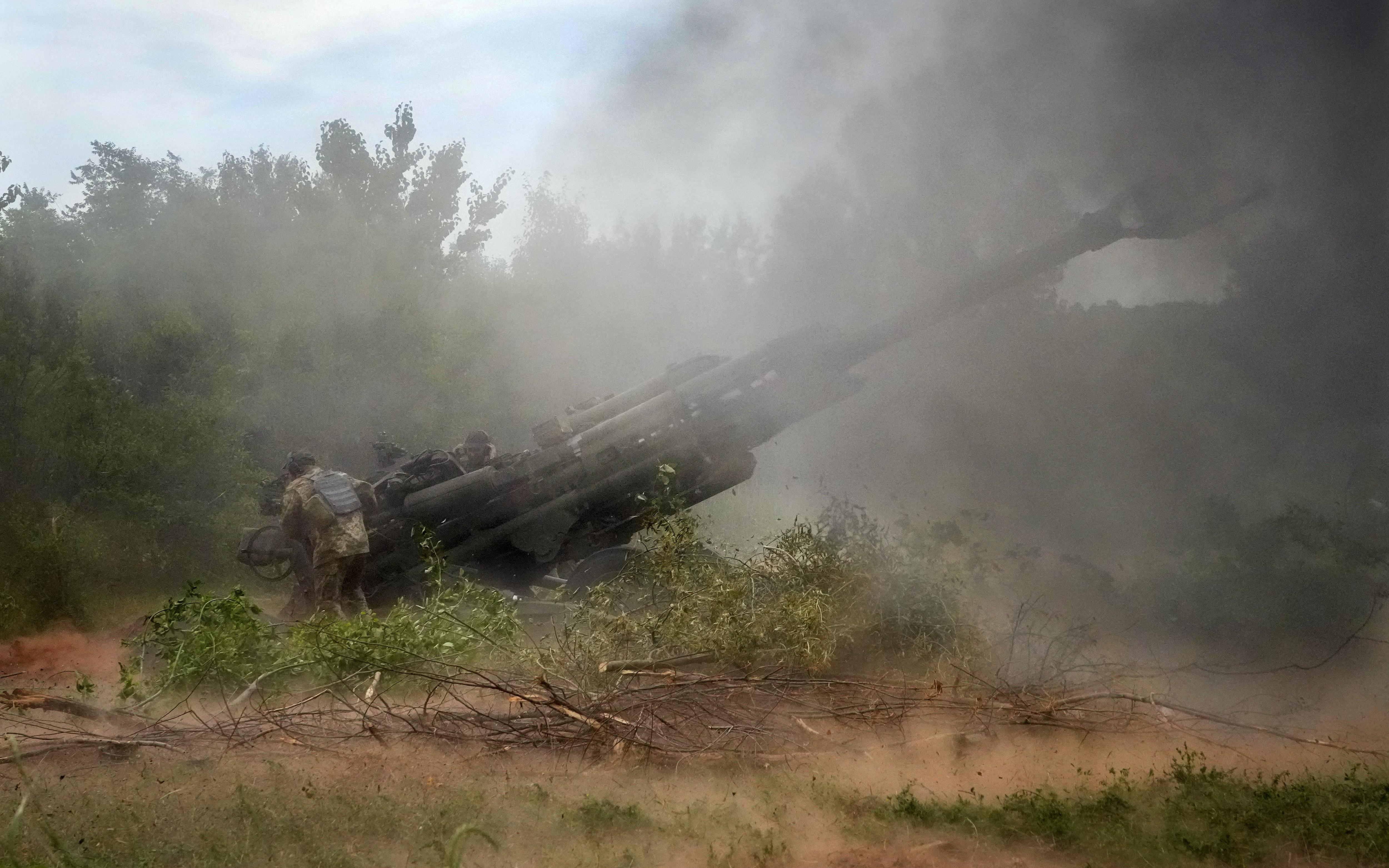 СБУ заподозрила, что военный в ходе интервью раскрыл планы армии Украины