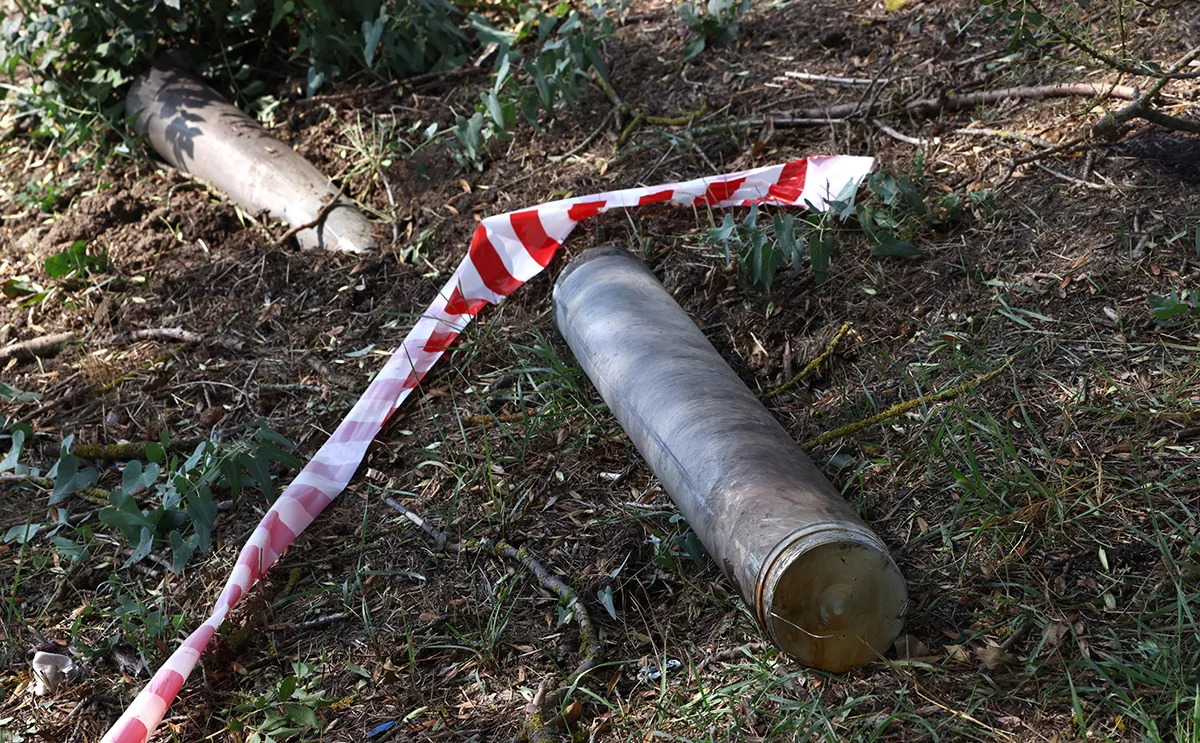 Сергей Мальгавко / ТАСС