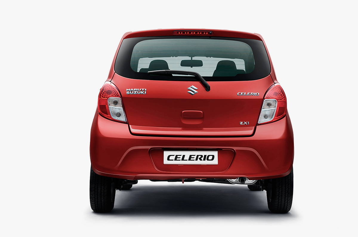 Maruti Suzuki Celerio