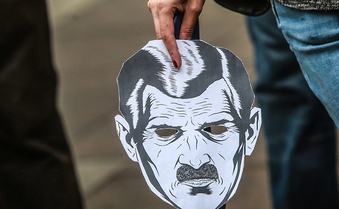 Сергей Коньков / ТАСС