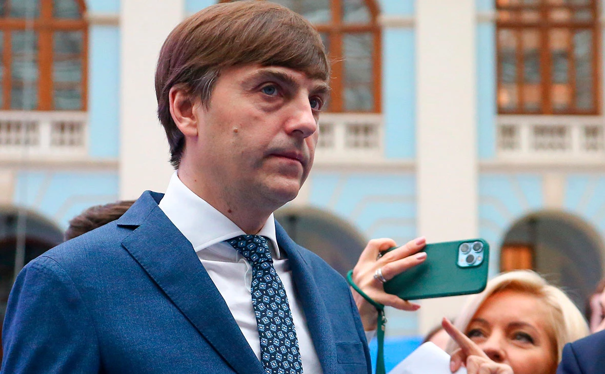 Сергей Ведяшкин / АГН «Москва»