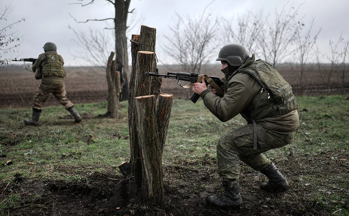 Константин Михальчевский / РИА Новости